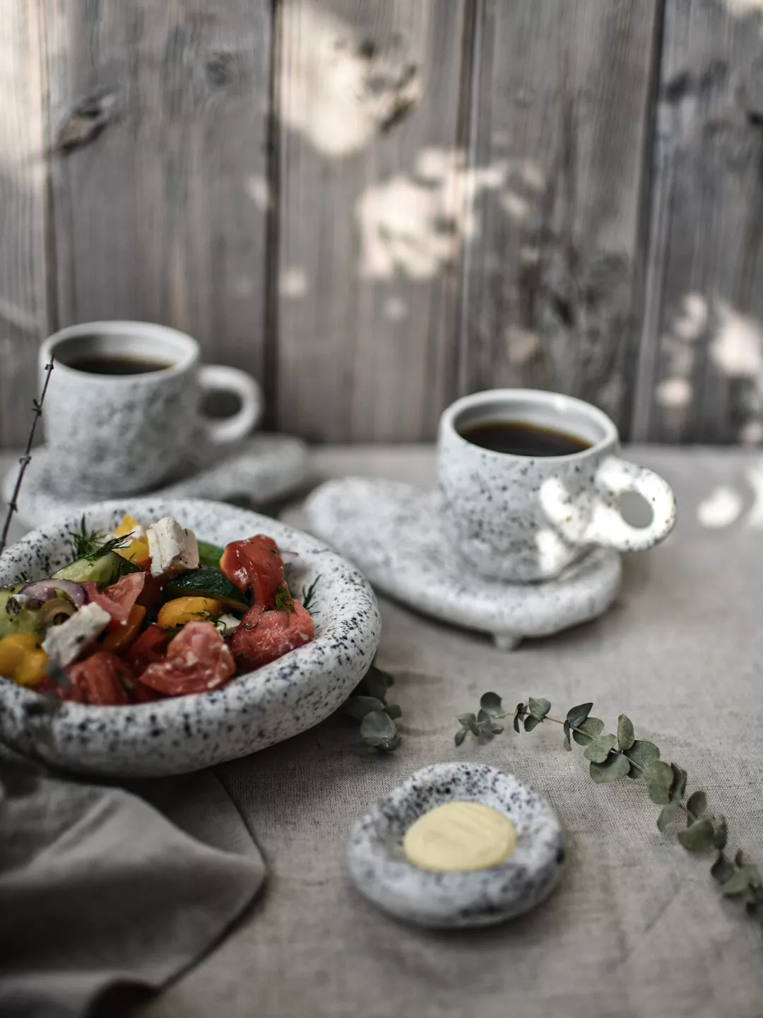 Миска "Камень"