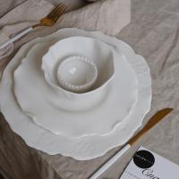 Столовый сервиз "Жемчуг 2" купить в интернет-магазине Антикварня