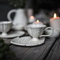 Кружка кофейная "Дзенарт" купить в интернет-магазине Антикварня