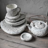 Кружка "Камень" купить в интернет-магазине Антикварня