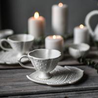 Кружка кофейная "Дзенарт" купить в интернет-магазине Антикварня