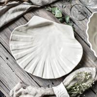 Блюдо "Жемчужная ракушка" купить в интернет-магазине Антикварня