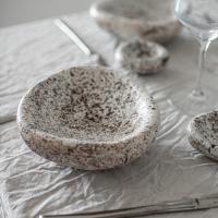 Миска "Камень" купить в интернет-магазине Антикварня