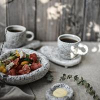 Кружка "Камень" купить в интернет-магазине Антикварня