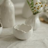 Соусник "Жемчуг с зубчиками" купить в интернет-магазине Антикварня