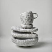 Кружка "Камень" купить в интернет-магазине Антикварня