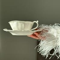 Кружка "Жемчуг 2" купить в интернет-магазине Антикварня